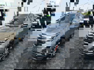 Used 2024 Chevrolet Equinox LT image 1