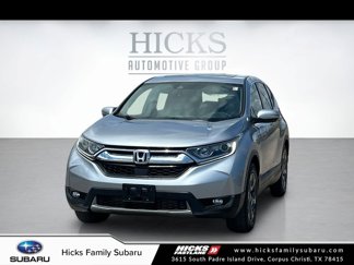 Used 2019 Honda CR-V EX-L image 1