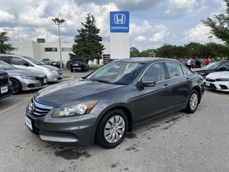 Used 2012 Honda Accord LX image 1