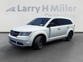 Used 2012 Dodge Journey American Value Package w/ Flexible Seating Group image 1