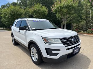 Used 2017 Ford Explorer FWD image 1