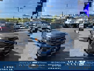 Used 2020 Ford Explorer XLT w/ Equipment Group 202A image 1