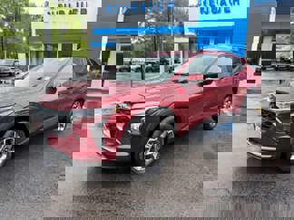 New 2025 Chevrolet Trax LT w/ Sunroof Package image 1