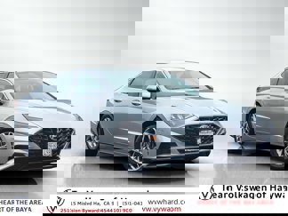 Used 2020 Hyundai Sonata SEL w/ Convenience Package image 1