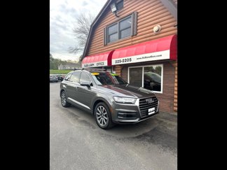 Used 2019 Audi Q7 3.0T Premium Plus w/ Premium Plus Package image 1