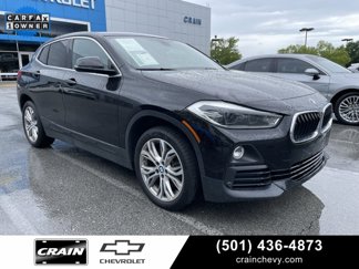 Used 2018 BMW X2 xDrive28i image 1