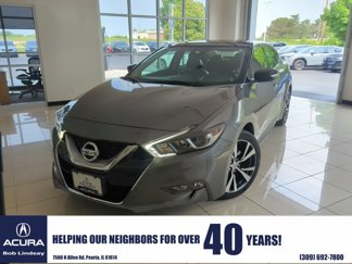 Used 2016 Nissan Maxima 3.5 SL image 1