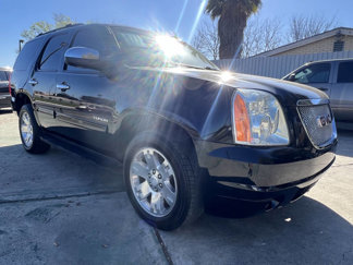 Used 2014 GMC Yukon SLT w/ Regional Value Package image 1