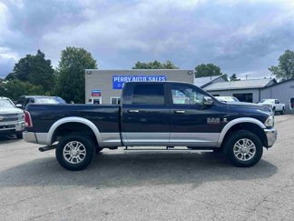 Used 2017 RAM 2500 Laramie w/ Convenience Group image 1
