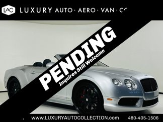 Used 2013 Bentley Continental GT video 1