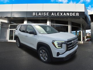 New 2026 GMC Terrain Elevation w/ LPO, Floor Liner Package image 1