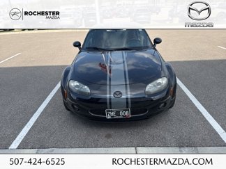 Used 2008 MAZDA MX-5 Miata Grand Touring image 1