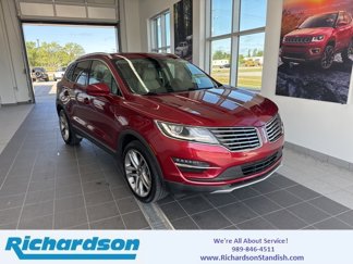 Used 2017 Lincoln MKC Reserve image 1