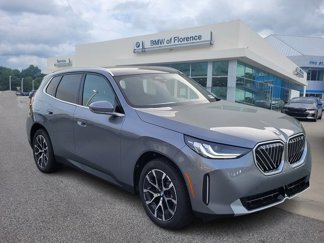 New 2025 BMW X3 xDrive30 w/ Premium Package image 1