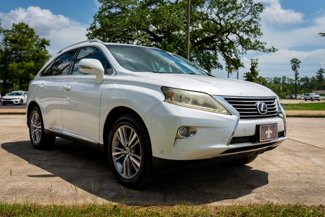 Used 2015 Lexus RX 350 FWD image 1
