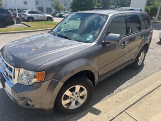 Used 2012 Ford Escape Limited image 1