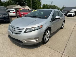 Used 2014 Chevrolet Volt w/ Enhanced Safety Package 1 image 1