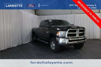 Used 2015 RAM 3500 Tradesman w/ Chrome Appearance Group image 1
