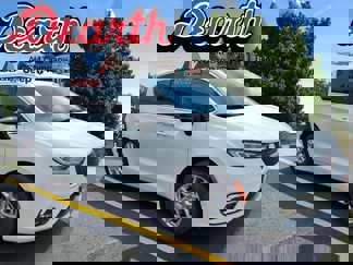 New 2025 Chrysler Pacifica Select image 1