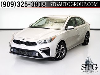 Used 2020 Kia Forte LXS image 1
