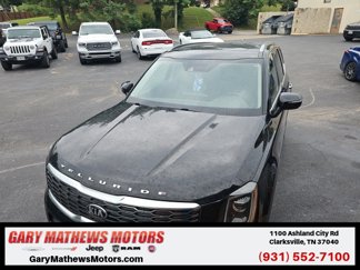 Used 2020 Kia Telluride S w/ S 8 Passenger Seating Package image 1