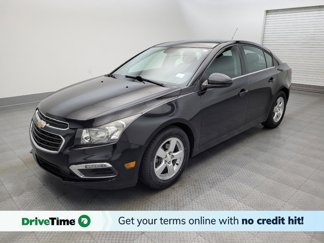 Used 2015 Chevrolet Cruze LT image 1