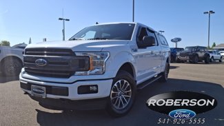 Used 2019 Ford F150 XLT w/ Equipment Group 302A Luxury image 1