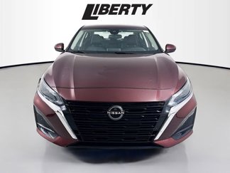 Used 2023 Nissan Altima 2.5 SV video 2