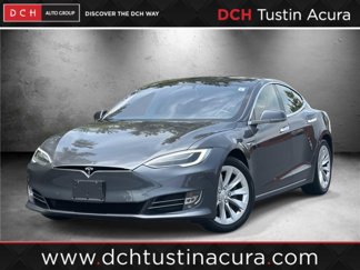 Used 2018 Tesla Model S 75D image 1