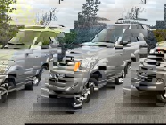 Used 2006 Toyota Sequoia Limited image 1