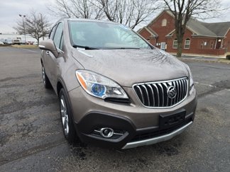 Used 2014 Buick Encore Leather image 1