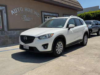 Used 2016 MAZDA CX-5 Touring image 1