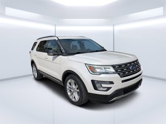 Used 2017 Ford Explorer XLT w/ Equipment Group 202A video 1