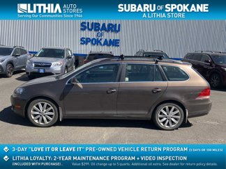 Used 2013 Volkswagen Jetta TDI image 1