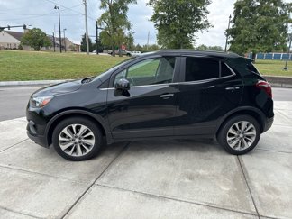 Used 2020 Buick Encore Preferred video 1