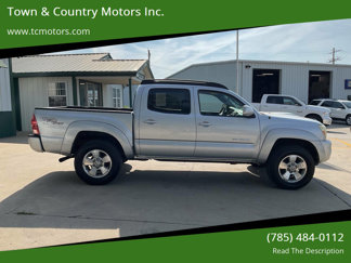 Used 2006 Toyota Tacoma PreRunner image 1