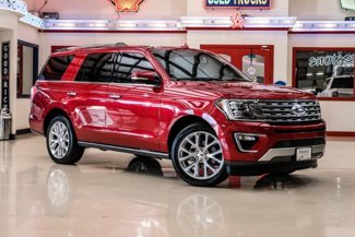 Used 2019 Ford Expedition Limited w/ Equipment Group 302A image 1
