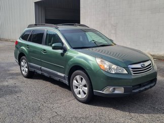 Used 2011 Subaru Outback 2.5i Premium image 1