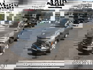 New 2025 Buick Envista Preferred w/ Convenience I Package image 1