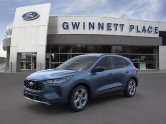 New 2025 Ford Escape ST-Line image 1