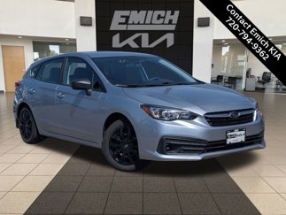 Used 2020 Subaru Impreza 2.0i image 1