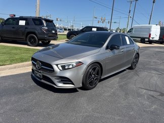 Used 2019 Mercedes-Benz A 220 image 1