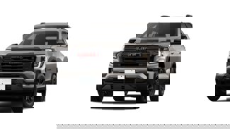 New 2026 GMC Terrain Elevation image 1