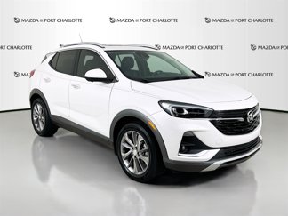 Used 2020 Buick Encore GX Essence w/ Experience Buick Package image 1