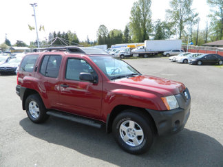 Used 2007 Nissan Xterra S w/ Utility Pkg image 1
