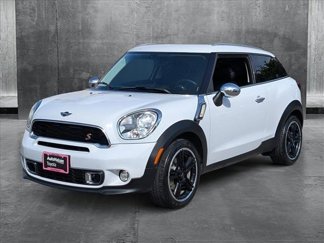 Used 2015 MINI Cooper Paceman S image 1