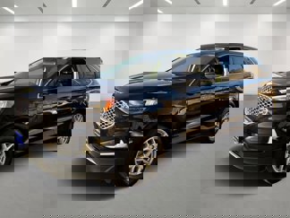 Used 2024 Ford Edge SEL image 1