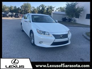 Used 2015 Lexus ES 350 image 1