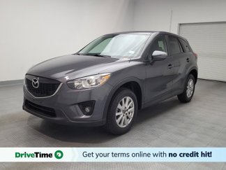 Used 2015 MAZDA CX-5 Touring image 1