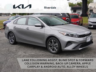 Used 2023 Kia Forte LXS w/ LXS Technology Package image 1